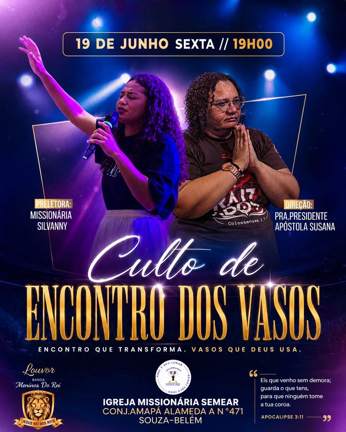 Igreja Semear (2)