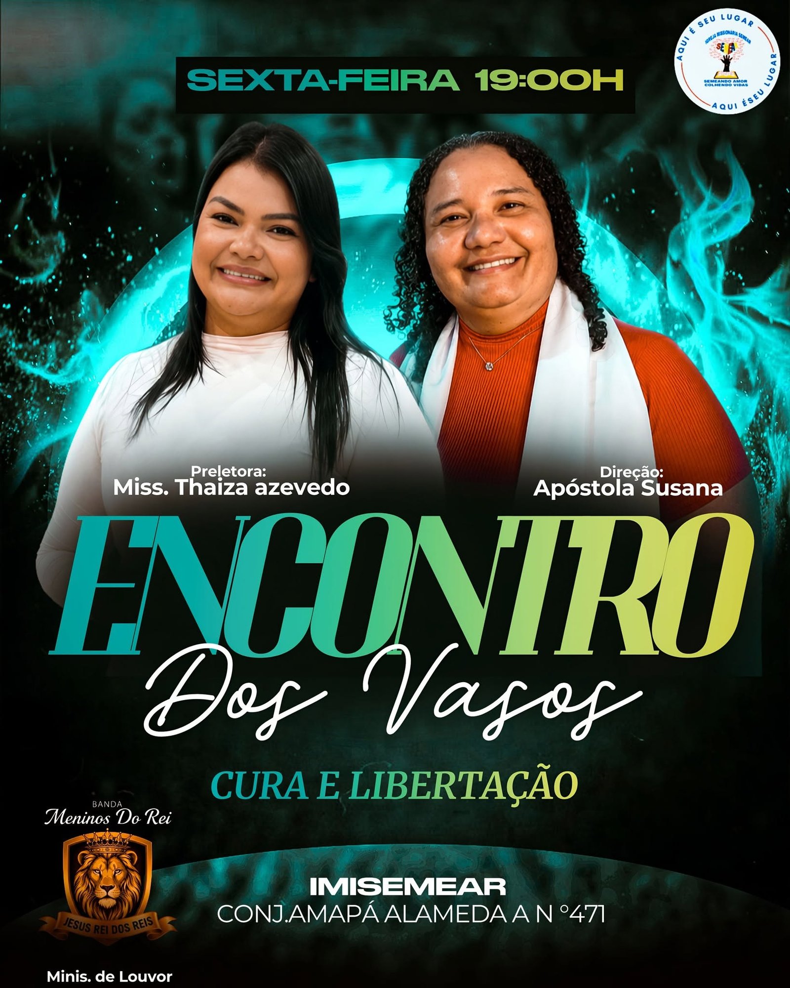 Igreja Semear (5)