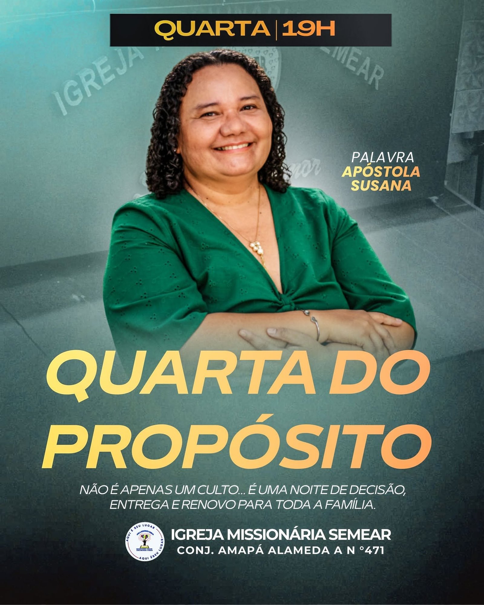 Igreja Semear (6)
